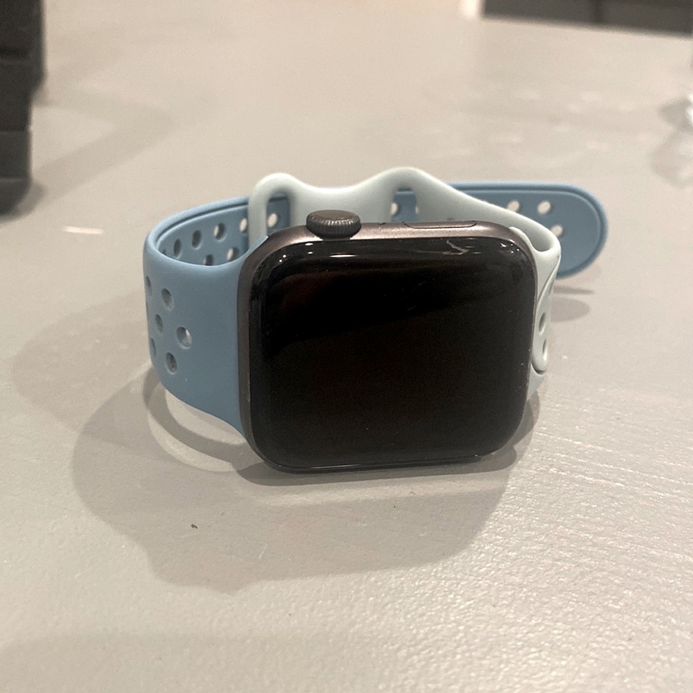 Series 5 Apple Watch